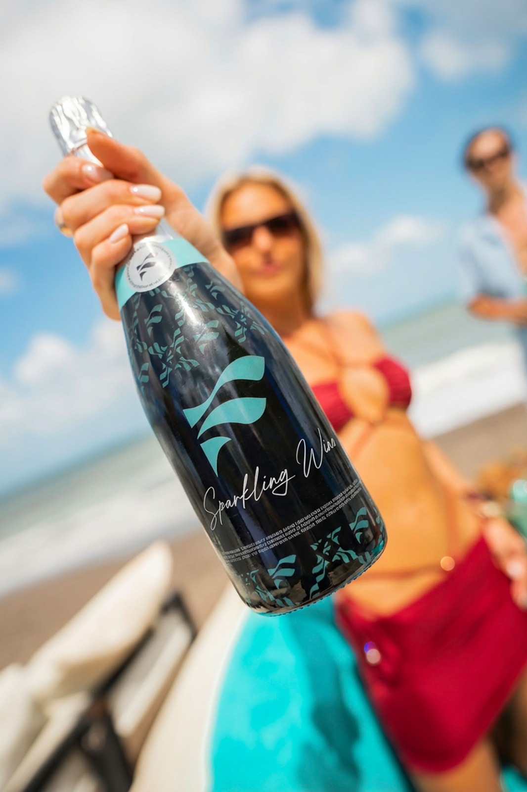 FINNS Sparkling Wine