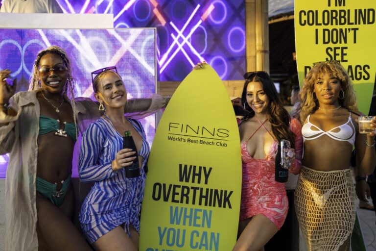 FINNS X CANDYPANTS 340