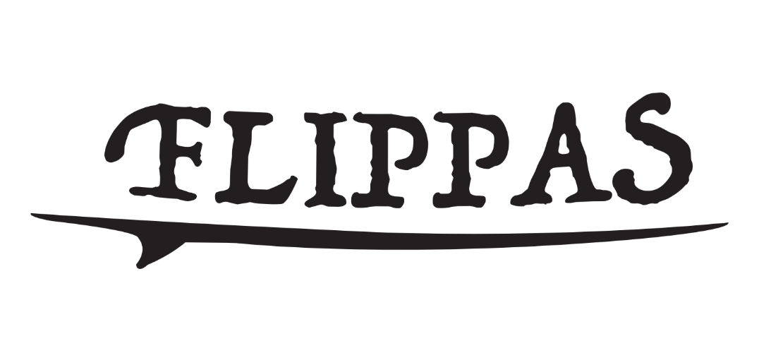 flippas logo